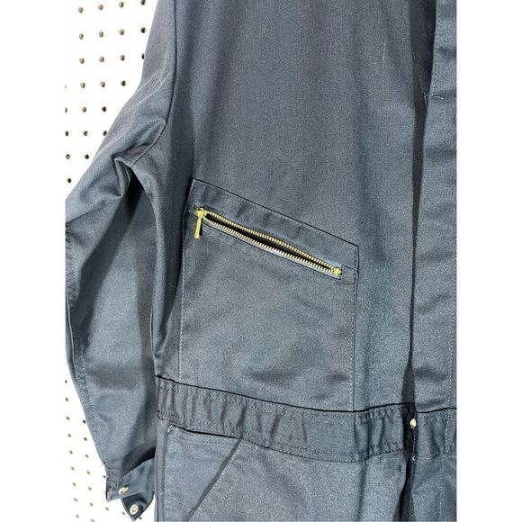 Dickies workwear overall jumpsuit - Picture 6 of 13